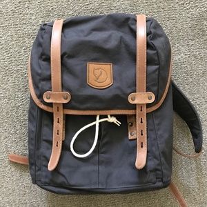 Fjallraven Rucksack Backpack